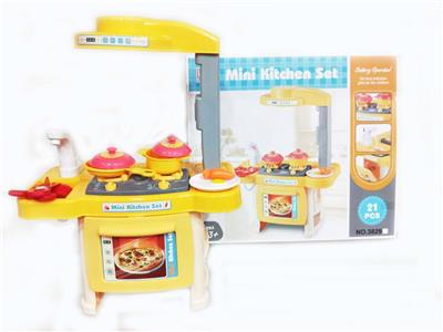 SIMULATION TABLEWARE TABLE - OBL849008