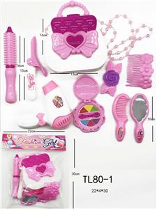 饰品（9PCS） - OBL849048