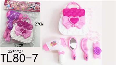 饰品（4PCS） - OBL849057