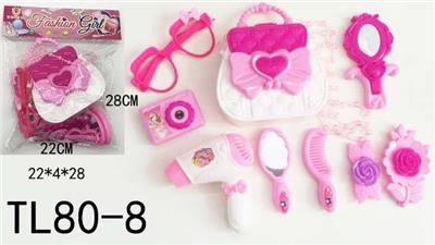 饰品（9PCS） - OBL849058