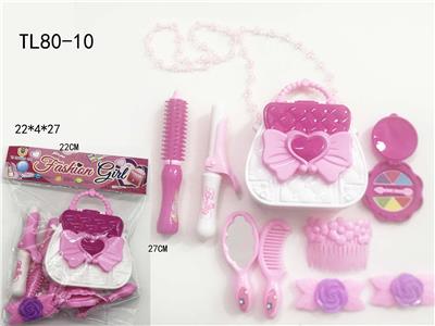 饰品（9PCS） - OBL849060