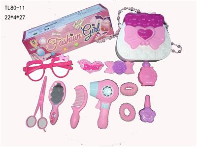 饰品（12PCS） - OBL849061