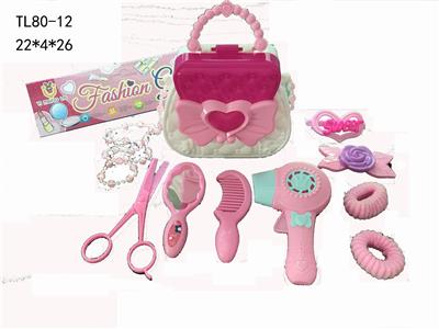 饰品（9PCS） - OBL849063