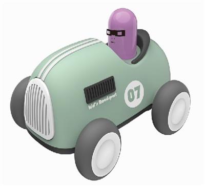 老爷车 - OBL849228