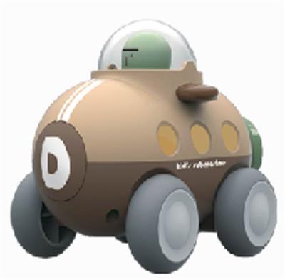 潜水艇 - OBL849230