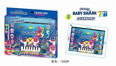 SHARK 10 INCH TABLET - OBL849372