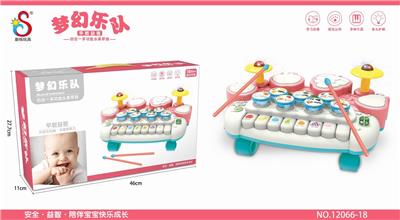 FRUIT GAME DRUM - OBL849409