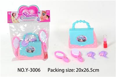 饰品套 - OBL849415