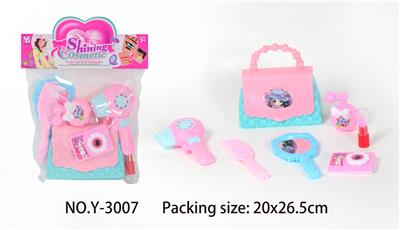 饰品套 - OBL849416