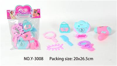 饰品套 - OBL849417