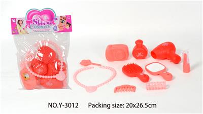 饰品套 - OBL849421