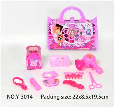 饰品套 - OBL849423