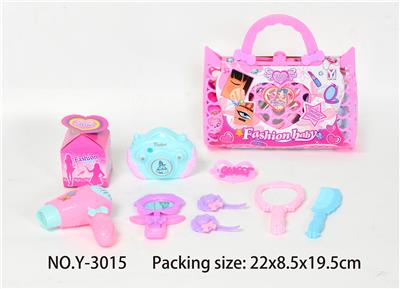 饰品套 - OBL849424