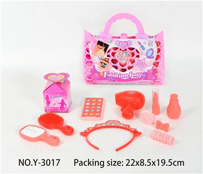 饰品套 - OBL849426