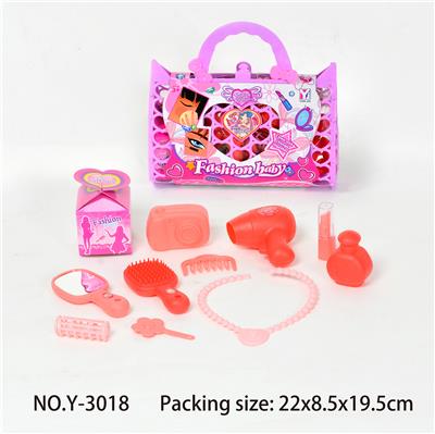 饰品套 - OBL849427