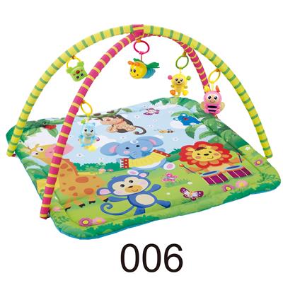 Baby fitness Blanket (square) - OBL849527