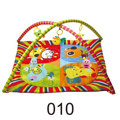 Baby fitness Blanket (square) - OBL849529