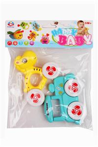 RING BELL 2-PIECE SET - OBL849589