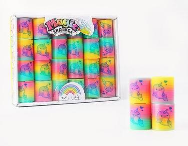 24 NALKEETS IN THE RAINBOW CIRCLE - OBL849624