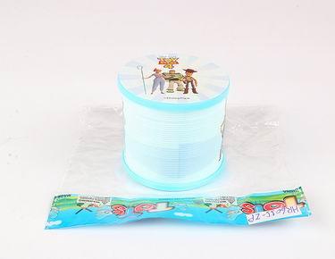 TOY GENERAL MOBILIZATION RAINBOW CIRCLE - OBL849626