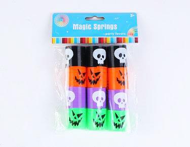 12 RAINBOW RINGS FOR GHOST FESTIVALS - OBL849631