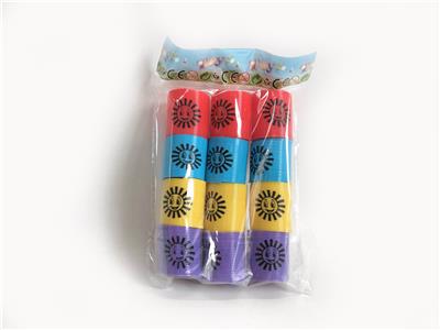 12 SUNFLOWER RAINBOW CIRCLES - OBL849692