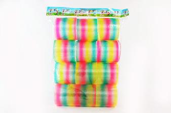 NUMBER 2 GOLDEN POWDER RAINBOW CIRCLE 12 ZHUANG - OBL849711
