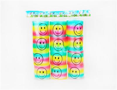 THE 2ND SMILEY RAINBOW CIRCLE 12 ZHUANG - OBL849712