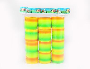 6 X 5.5 RAINBOW CIRCLE 12 ZHUANG - OBL849715