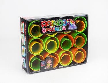 TWO IN ONE RAINBOW CIRCLE - OBL849751