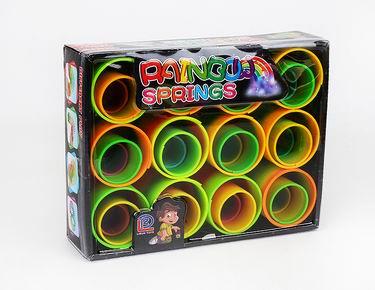 THREE-IN-ONE RAINBOW CIRCLE - OBL849752