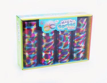 DOT 2 SHOOTS THE RAINBOW RING - OBL849763