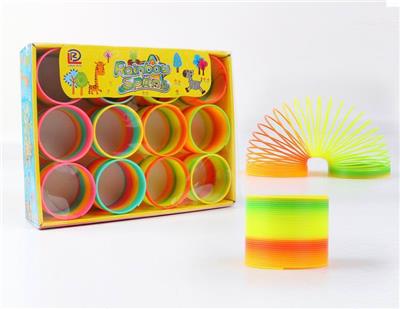 12 RAINBOW CIRCLES NO. 2 - OBL849774