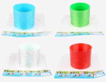 2ND 4 COLOR HOT GOLD RAINBOW CIRCLE - OBL849799
