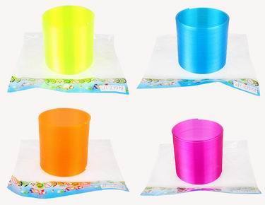 3RD 4 COLOR TRANSPARENT RAINBOW CIRCLE - OBL849803