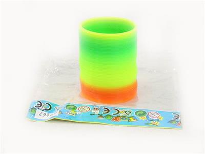 RAINBOW CIRCLE 4 - OBL849805