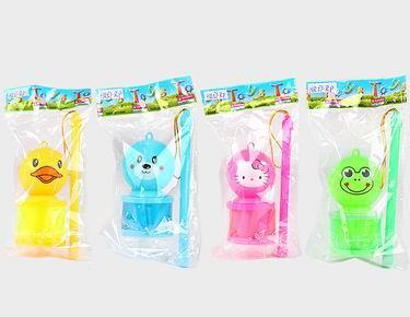 4 COLOR LANTERN RAINBOW CIRCLE - OBL849808