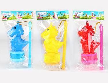 DINOSAUR STAGE LANTERNS - OBL849813