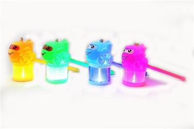 AIRPLANE LANTERN RAINBOW CIRCLE - OBL849831