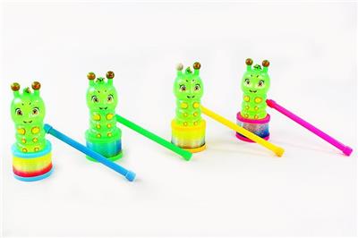 SUGAR LANTERN RAINBOW CIRCLE - OBL849833