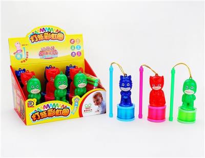 MASKED MAN LANTERN RAINBOW CIRCLE - OBL849840