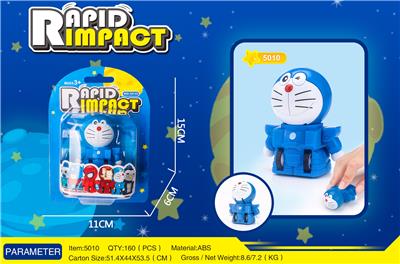 TINKLE CAT - OBL849859