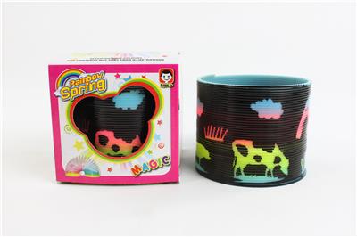 MAMMAL RAINBOW CIRCLE NO.2 - OBL849958