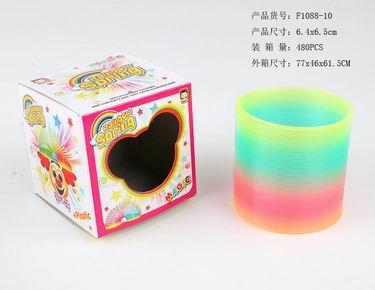THE RAINBOW CIRCLE OF NIGHT LIGHT ON THE 3RD - OBL849965