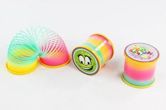 NUMBER 3 LIGHT RAINBOW CIRCLE - OBL849966