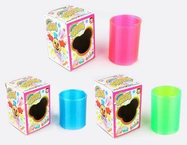 5TH 4 COLOR TRANSPARENT RAINBOW CIRCLE - OBL849970