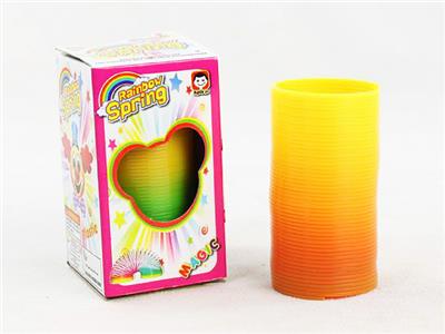 SPECIAL LITTLE RAINBOW CIRCLE - OBL849973