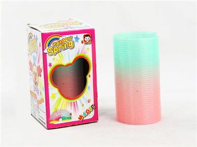 SPECIAL LITTLE NIGHT LIGHT RAINBOW CIRCLE - OBL849974