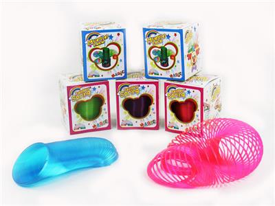 1 TRANSPARENT RAINBOW CIRCLE - OBL849976