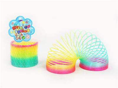 NUMBER 2 GOLDEN ONION RAINBOW CIRCLE - OBL849995